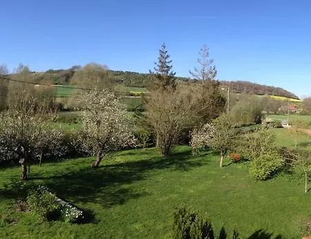 Le Clos Dessyag Sanghen